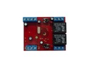 MD-RA3B Reléový modul pre monitory Commax