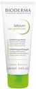 BIODERMA SEBIUM exfoliačný gél na umývanie tváre
