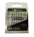 Korda Kamakura Choddy Háčiky veľkosť 8 Micro Barbed 10x