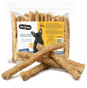 Hau Miau mäkká ryža CHICKEN FINGERS pre psov 500g