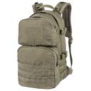 Športový turistický ruksak Helikon 25 L Ratel MK2 adaptívny zelený