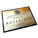 NÁPIS GRAVÍROVANÁ INFORMAČNÁ TABUĽKA 16x11cm