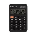 Vrecková kalkulačka CITIZEN LC110NR 8-miestna 88x58mm čierna