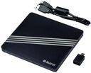 Hitachi-LG GPM1NB10 USB+USB-C DVD rekordér