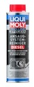 PRO LINE COLOR CLEANER SS ON 0,3L - 20986