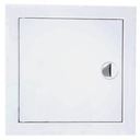 Plastové revízne dvierka ABS 20x25 BIELE