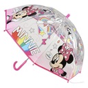 Ručný dáždnik Minnie Mouse 45 cm
