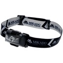 Čelovka Mikado Mini 75 lumenov