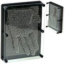 PIN BOARD ART. 3D SILVER XXL GADGET