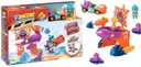 SÚPRAVA T-RACERS PIRATE SHARK ATTACK SÚPRAVA Spúšťač áut