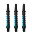 Brány Carbon ST Midi Darts hriadeľ