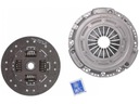 SPOJKOVÁ SADA MERCEDES M CLASS W163 2.7 99-05