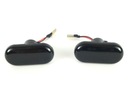 Dynamický bočný LED ukazovateľ A4539063800