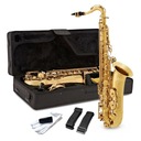 Tenor saxofón s kufríkovou sadou V-TONE TS 100