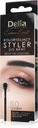 DELIA COSMETICS EYEBROW EXPERT FAREBNÝ STYLER