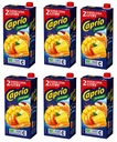 6x 2L CAPRIO multivitamínový nápoj BAL