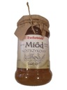 DUTKOWIAK Miód Nostrzykowy 400g