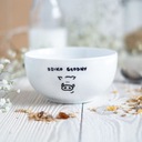 Misa s diviakom, 0,5 l, raňajková misa