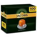 Sada kapsúl Jacobs pre Nespresso(r)* 100 ks.