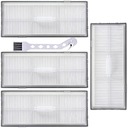 FILTRE HEPA FILTER PRE ROBOROCK S7 MAX PLUS