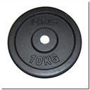 NÁKLADNÁ DOSKA ČIERNA LIATIA HMS 10 KG 31 MM