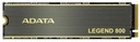 ADATA LEGEND ADATA 800 2TB PCIe Gen4 M.2 SSD