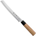 OSAKA Nôž na chlieb Pankiri 20cm - CSS