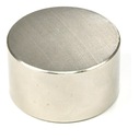 Neodymový magnet Neodymové magnety 45x25