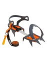 Crampons Climbing Technology Nevis Flex Strap + kryt