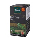 Dilmah Gourmet Earl Grey čaj 25x2 g