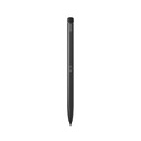 Stylus Onyx Boox Pen 2 Pro s gumou v čiernej farbe