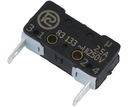 MIKRO SPÍNAČ ku krájaču ZELMOTOR 07.0501
