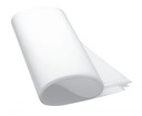 Biely silikónový papier na pečenie 40x60 500 ks.