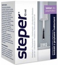 Steper, lak na nechty, 10 ml