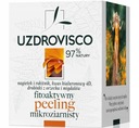 UZDROVISCO Micrograin Face Scrub 50 ml