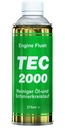 PREPLACHOVANIE MOTORA TEC-2000 ČISTÝ MOTOR