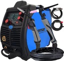 ZVÁRACÍ STROJ SHERMAN SYNERGY DIGIMIG 220 LCD VRD 3V1