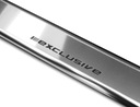 BMW 5 E39 1996-2003 STANDARD poly