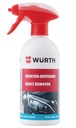 WURTH ODSTRAŇOVAČ HMYZU 500 ml.