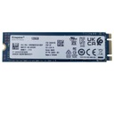 SSD disk Kingston 128 M.2