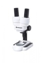 BIOLUX ICD PRO 20x-50x stereoskopický mikroskop