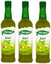 Herbapol Owocowa Spiżarnia kiwi sirup 420 ml 3 ks