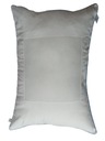 DÝCHACÍ VANKÚŠ 40x70 SILIKON GULIČKOVÝ Zips