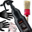 ADBL TAR REMOVER THIXOTROPIC - ODSTRAŇOVANIE dechtu a asfaltu 1000 ml