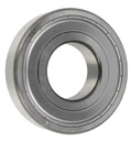 Ložisko SKF 6306 ZZ C3 SKF 30 x 72 mm