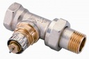 Termostatický ventil 1/2'' ROVNÝ 013G3904 Danfoss