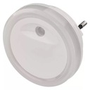 P3315 LED nočná lampa do EMOS zásuvky za súmraku