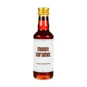 HORSKÝ KARAMEL SIRUP DOBRÝ ORIEŠOK 200ml