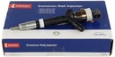INJEKTOR DENSO CR TOYOTA LAND CRUISER 3.0 D-4D
