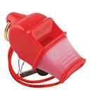 WHISTLE FOX 40 CMG Sonik Blast - 120 DB; ČERVENÁ
